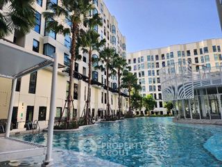 Condo en venta de 1 habitaciones en Mueang Samut Prakan, Samut Prakan