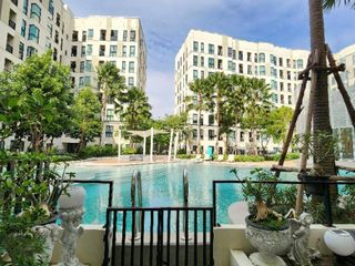 Condo en venta de 1 habitaciones en Mueang Samut Prakan, Samut Prakan
