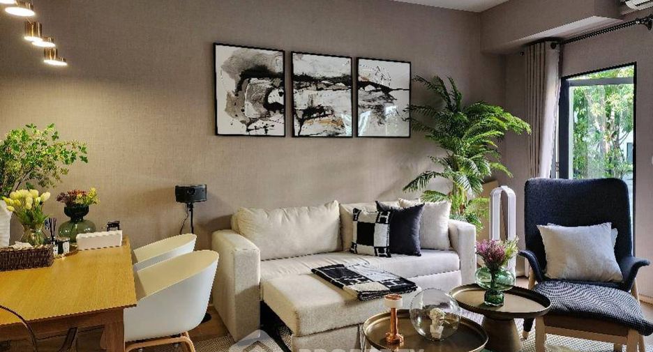 Condo en venta de 1 habitaciones en Mueang Samut Prakan, Samut Prakan