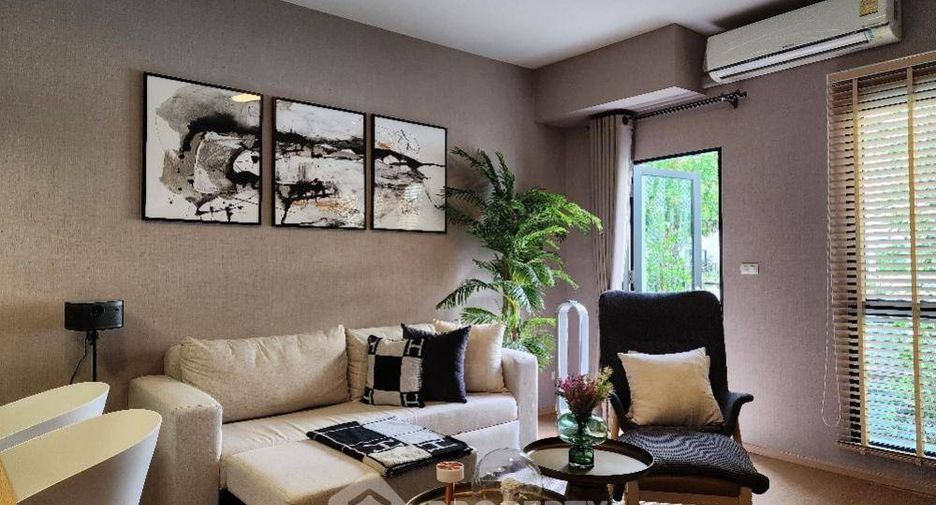 Condo en venta de 1 habitaciones en Mueang Samut Prakan, Samut Prakan