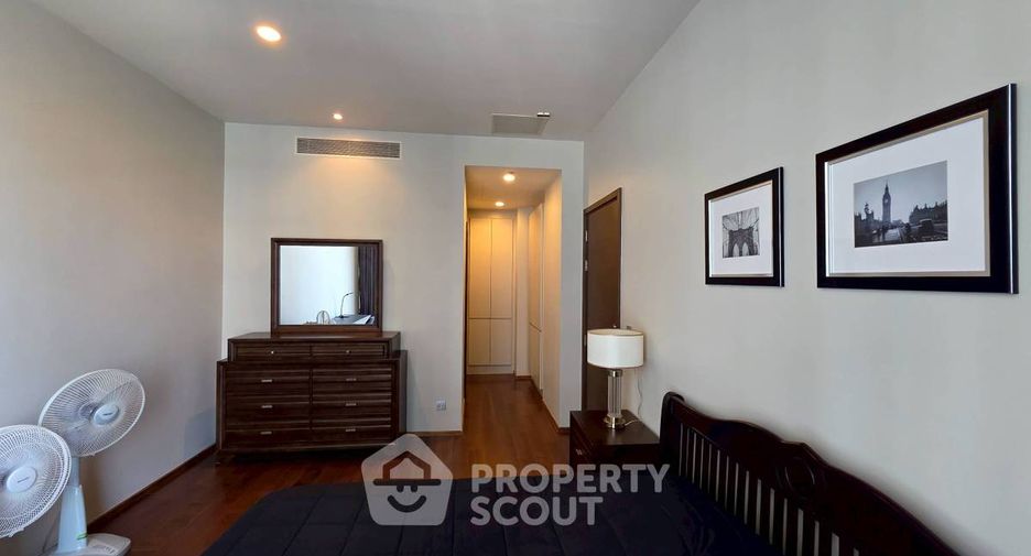Wohnung zur Miete mit 1 Zimmer in Watthana, Bangkok