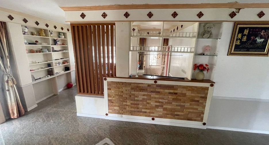 For sale 2 bedrooms house in Mueang Chon Buri, Chonburi
