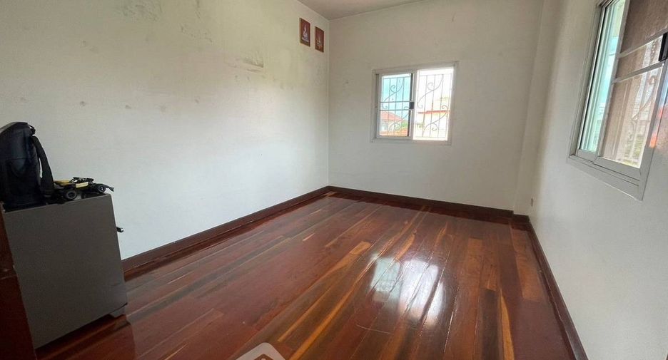 For sale 2 bedrooms house in Mueang Chon Buri, Chonburi