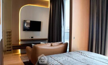 For sale 1 Beds condo in Bang Rak, Bangkok