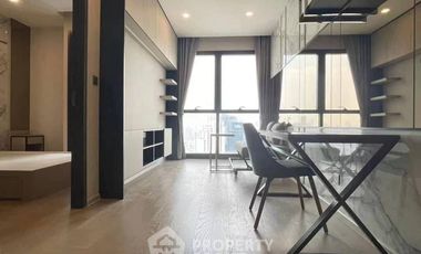Condo en alquiler de 1 habitaciones en Khlong Toei, Bangkok