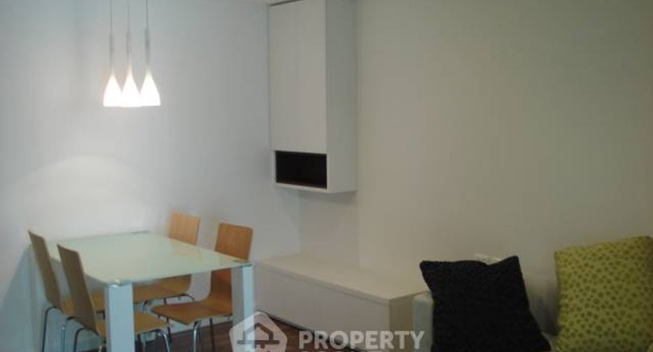 For sale 1 bed condo in Phra Khanong, Bangkok