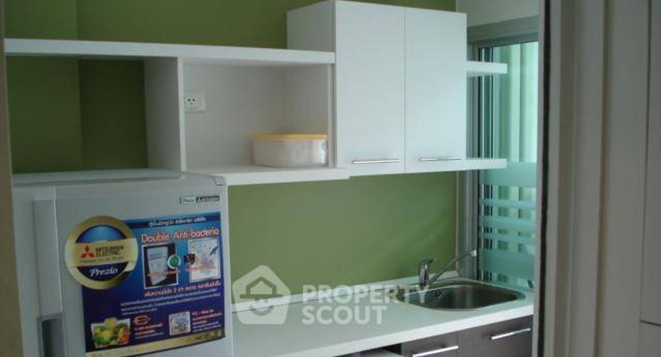 For sale 1 bed condo in Phra Khanong, Bangkok