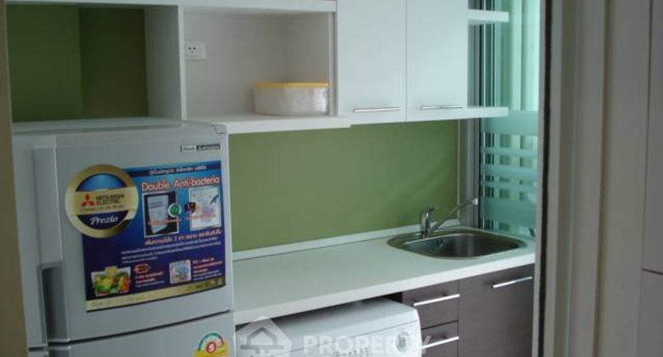 For sale 1 bed condo in Phra Khanong, Bangkok