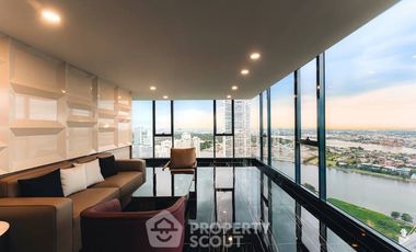 Wohnung zum Kauf mit 2 Zimmer in Yan Nawa, Bangkok