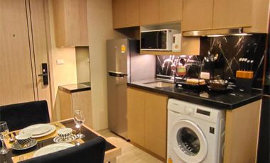 For rent 1 bed condo in Pratumnak, Pattaya