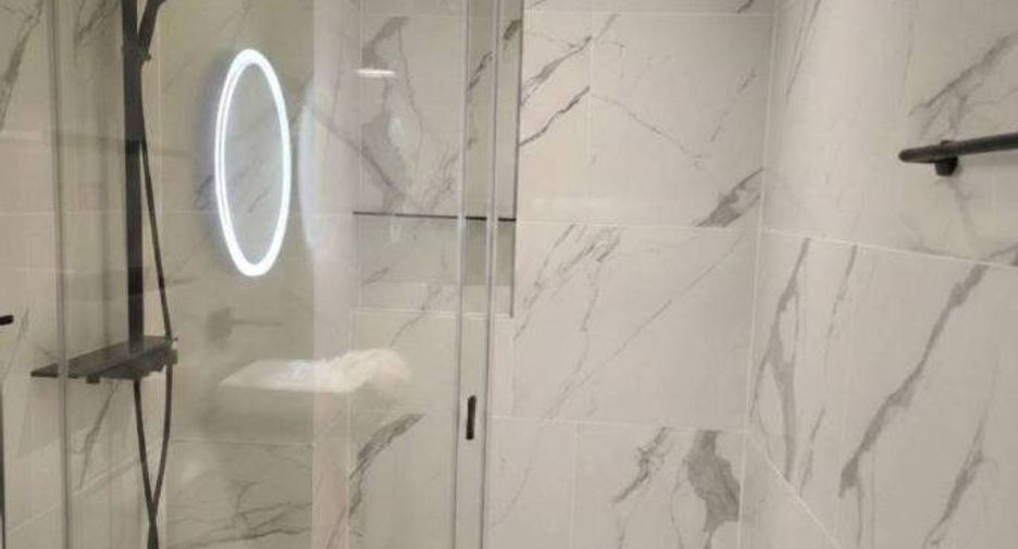 For rent 1 bed condo in Ratchathewi, Bangkok