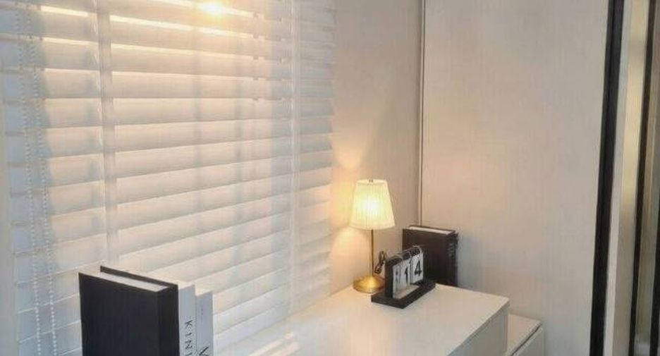 For rent 1 bed condo in Ratchathewi, Bangkok