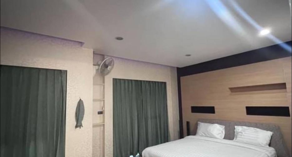 Haus zur Miete und zum Kauf mit 4 Zimmer in East Pattaya, Pattaya