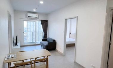 Wohnung zur Miete mit 2 Zimmer in Phasi Charoen, Bangkok