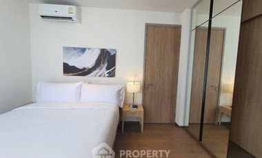 Wohnung zum Kauf mit 1 Zimmer in Watthana, Bangkok
