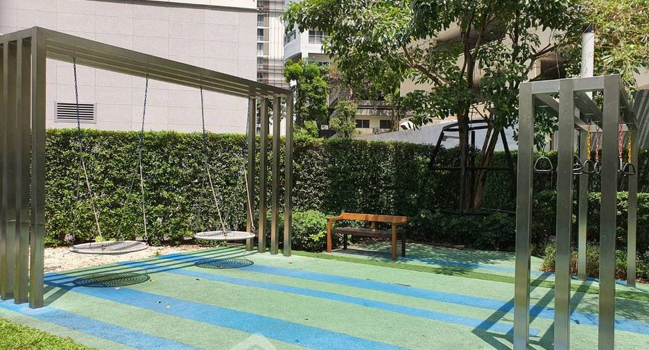 For sale 1 bed condo in Watthana, Bangkok