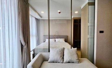 À louer 1 chambre condo à Watthana, Bangkok