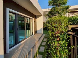 For rent 5 bedrooms house in Don Mueang, Bangkok