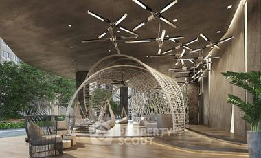 For sale 1 bed condo in Bang Na, Bangkok