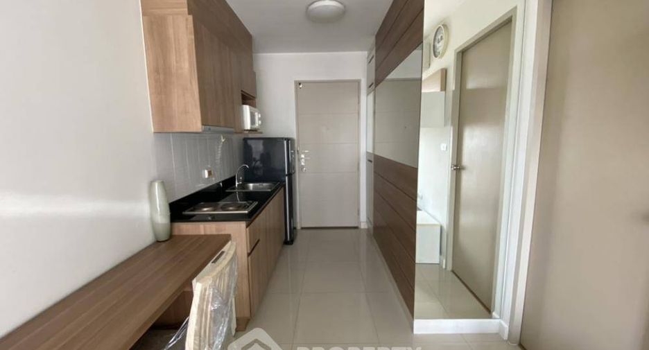 For sale 1 bed condo in Chatuchak, Bangkok