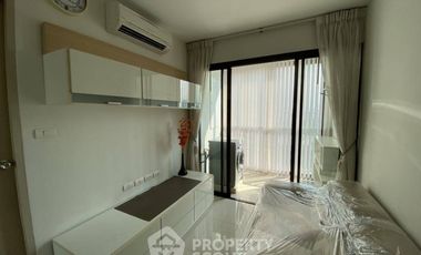 Wohnung zum Kauf mit 1 Zimmer in Chatuchak, Bangkok