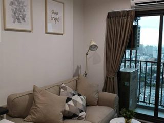 For sale 1 bed condo in Suan Luang, Bangkok