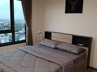 For sale 1 bed condo in Suan Luang, Bangkok