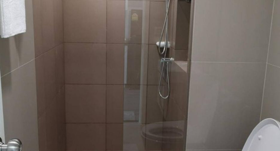 Продажа 1 кровать кондо в Суан Луанг, Бангкок