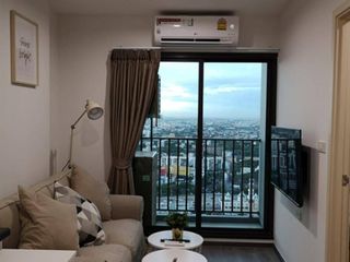 For sale 1 bed condo in Suan Luang, Bangkok