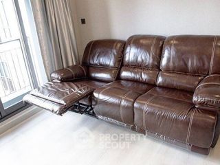 For rent 2 bedrooms condo in Phaya Thai, Bangkok