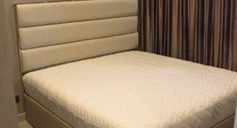 For rent 2 bedrooms condo in Phaya Thai, Bangkok