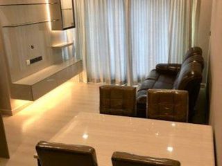 For rent 2 bedrooms condo in Phaya Thai, Bangkok