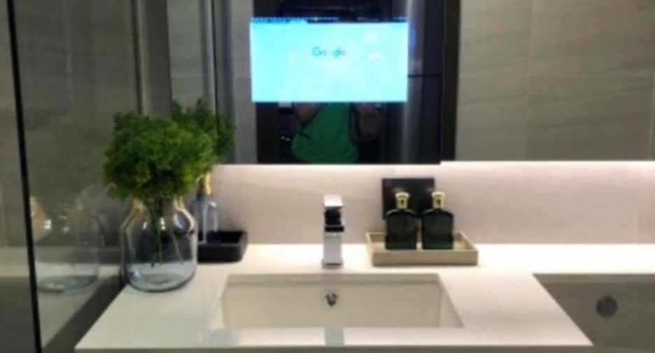 For sale 2 bedrooms condo in Bang Rak, Bangkok