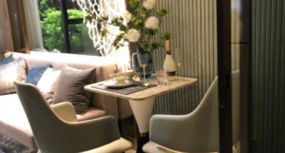 For sale 2 bedrooms condo in Bang Rak, Bangkok