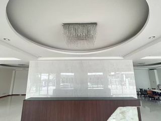 For rent 2 bedrooms townhouse in Bueng Kum, Bangkok