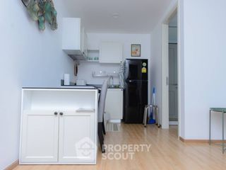 For rent 2 bedrooms condo in Bang Kho Laem, Bangkok