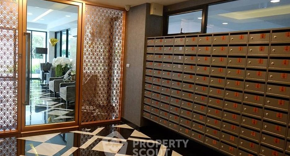 For rent 2 bedrooms condo in Bang Kho Laem, Bangkok