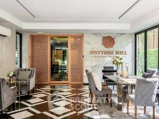 For rent 2 bedrooms condo in Bang Kho Laem, Bangkok