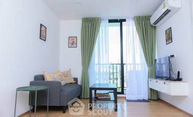 Wohnung zur Miete mit 2 Zimmer in Bang Kho Laem, Bangkok