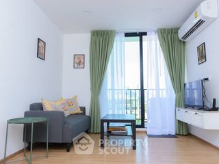 For rent 2 bedrooms condo in Bang Kho Laem, Bangkok