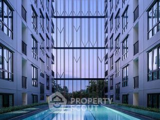 For rent 2 bedrooms condo in Bang Kho Laem, Bangkok