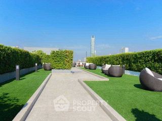 For rent 2 bedrooms condo in Bang Kho Laem, Bangkok
