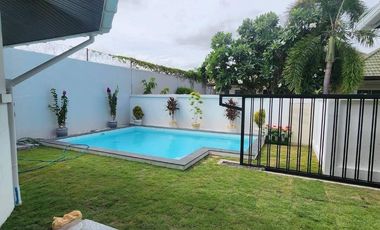 À vendre 3 chambres maison à East Pattaya, Pattaya