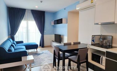 ให้เช่า 2 ห้องนอน คอนโด ใน วัฒนา, กรุงเทพฯ