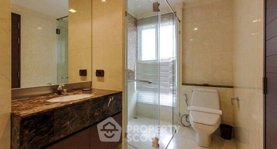For rent 1 bed apartment in Sathon, Bangkok