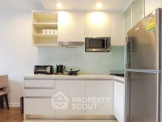 À louer 1 chambre appartement à Sathon, Bangkok
