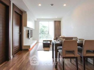 À louer 1 chambre appartement à Sathon, Bangkok