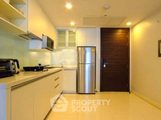 À louer 1 chambre appartement à Sathon, Bangkok