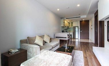 Apartment zur Miete mit 1 Zimmer in Sathon, Bangkok
