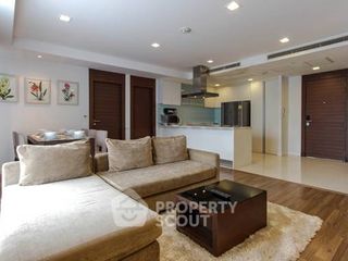 À louer 1 chambre appartement à Sathon, Bangkok